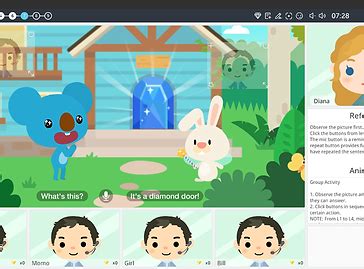 qkids login|Qkids English .